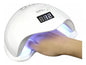 Gray helmet for bikers